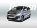 Opel Zafira Life 2.0 D Automatik M Innovation AHK Std.H Silber - thumbnail 1