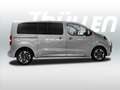 Opel Zafira Life 2.0 D Automatik M Innovation AHK Std.H Silber - thumbnail 9