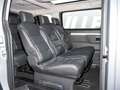 Opel Zafira Life 2.0 D Automatik M Innovation AHK Std.H Silber - thumbnail 4