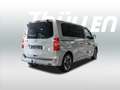 Opel Zafira Life 2.0 D Automatik M Innovation AHK Std.H Silber - thumbnail 2