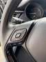 Toyota C-HR 1.8i VVT-i CLUB HYBRID AUTOMAAT / € 20200+btw Argent - thumbnail 7