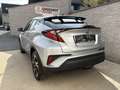 Toyota C-HR 1.8i VVT-i CLUB HYBRID AUTOMAAT / € 20200+btw Argent - thumbnail 2