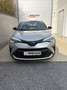 Toyota C-HR 1.8i VVT-i CLUB HYBRID AUTOMAAT / € 20200+btw Argent - thumbnail 3
