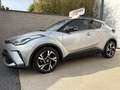 Toyota C-HR 1.8i VVT-i CLUB HYBRID AUTOMAAT / € 20200+btw Argent - thumbnail 1