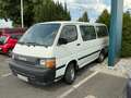Toyota Hiace HiAce Weiß - thumbnail 1