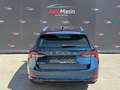 Skoda Octavia Combi 1.5 TSI Style Bleu - thumbnail 4