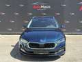 Skoda Octavia Combi 1.5 TSI Style Bleu - thumbnail 3