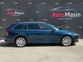 Skoda Octavia Combi 1.5 TSI Style Bleu - thumbnail 5