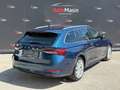 Skoda Octavia Combi 1.5 TSI Style Bleu - thumbnail 2