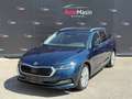 Skoda Octavia Combi 1.5 TSI Style Bleu - thumbnail 1