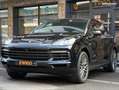 Porsche Cayenne COUPÉ eHYBRID 462ch PDK PLATINUM EDITION PORCHE AP Noir - thumbnail 4