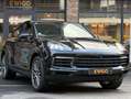 Porsche Cayenne COUPÉ PLATINUM EDITION APPROVED 1ÈRE MAIN eHYBRID 462ch PDK Negro - thumbnail 2