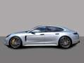 Porsche Panamera 4.0 V8 TURBO PCCB PDCC MATRIX PANO Argento - thumbnail 2