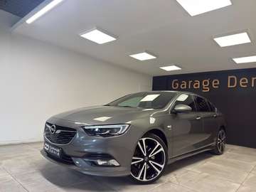 Insignia 2.0 CDTi ECOTEC Cosmo *BOITE-AUTO*TOIT-OU
