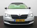 Skoda Superb 2.0 TSI 4x4 Sportline Business Panoramadak - Navig Grijs - thumbnail 2
