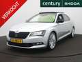 Skoda Superb 2.0 TSI 4x4 Sportline Business Panoramadak - Navig Grijs - thumbnail 1