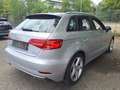Audi A3 1.0 TFSI sport optische Mängel Silber - thumbnail 2
