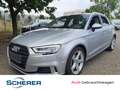 Audi A3 1.0 TFSI sport optische Mängel Silber - thumbnail 1