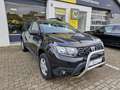 Dacia Duster Duster II 1.6 SCe 115 Essential 2WD Schwarz - thumbnail 3