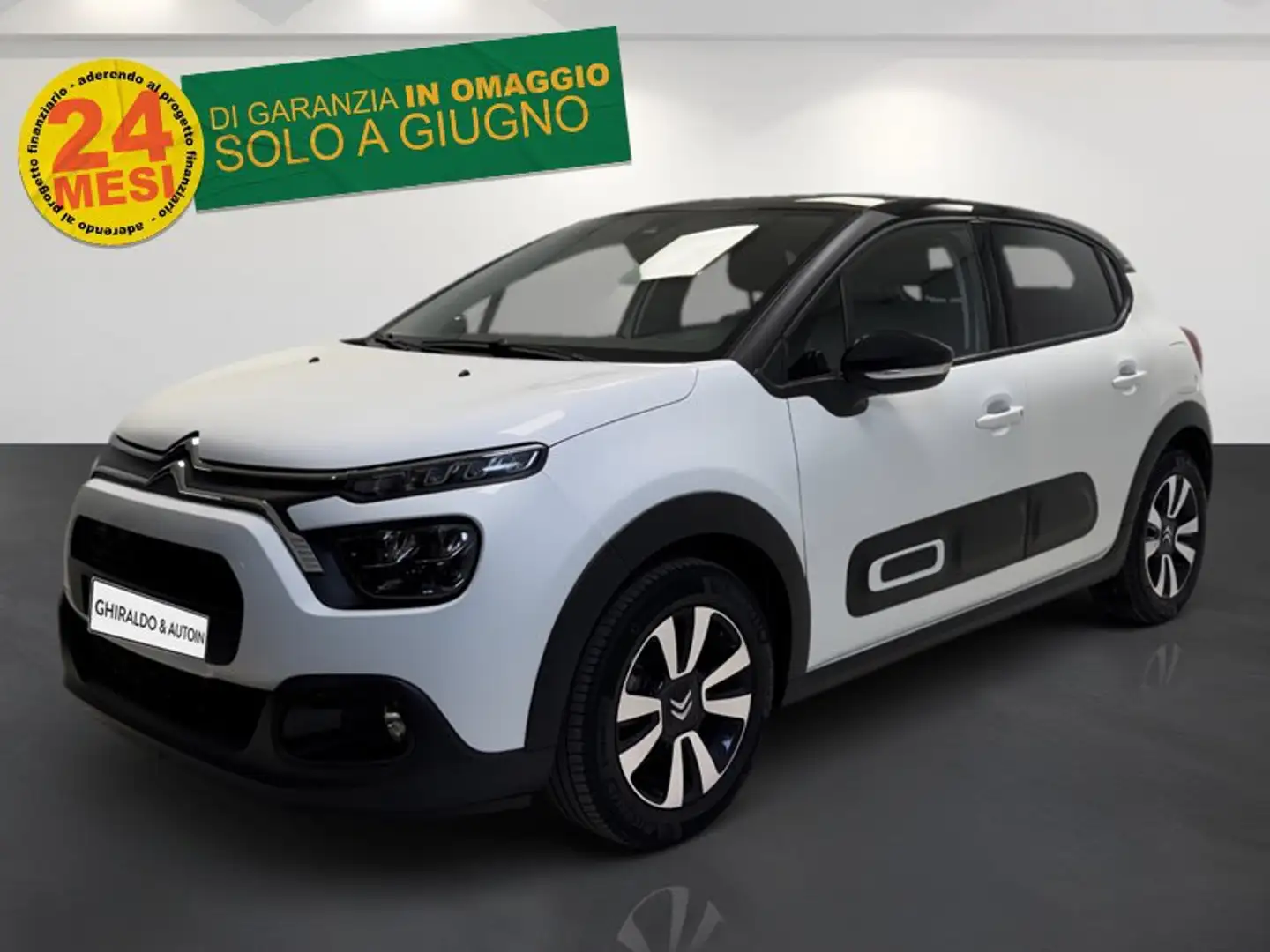Citroen C3 III 2017 1.2 puretech Max s&s 83cv - 1