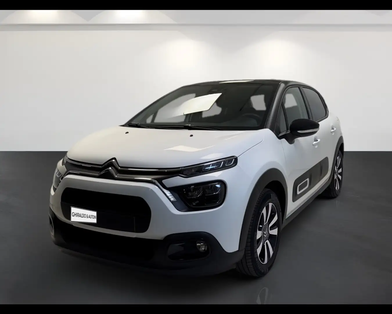 Citroen C3 III 2017 1.2 puretech Max s&s 83cv - 2