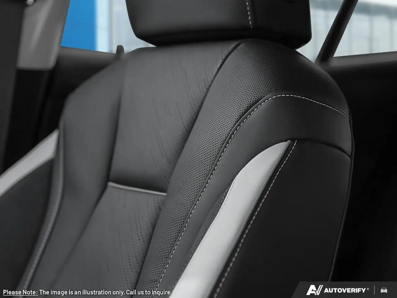 Buick Envision снимка Buick Envision