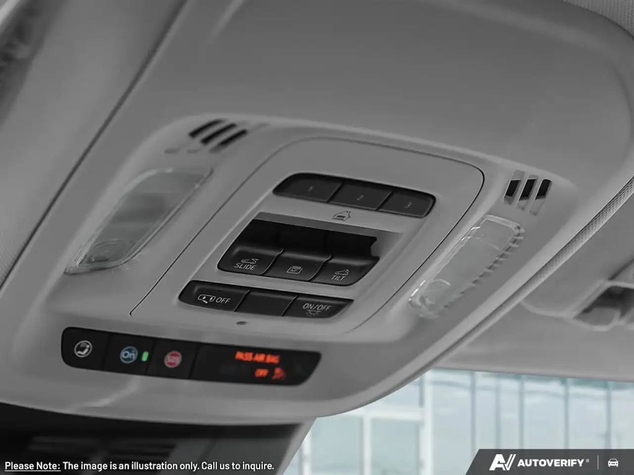 Buick Envision снимка Buick Envision