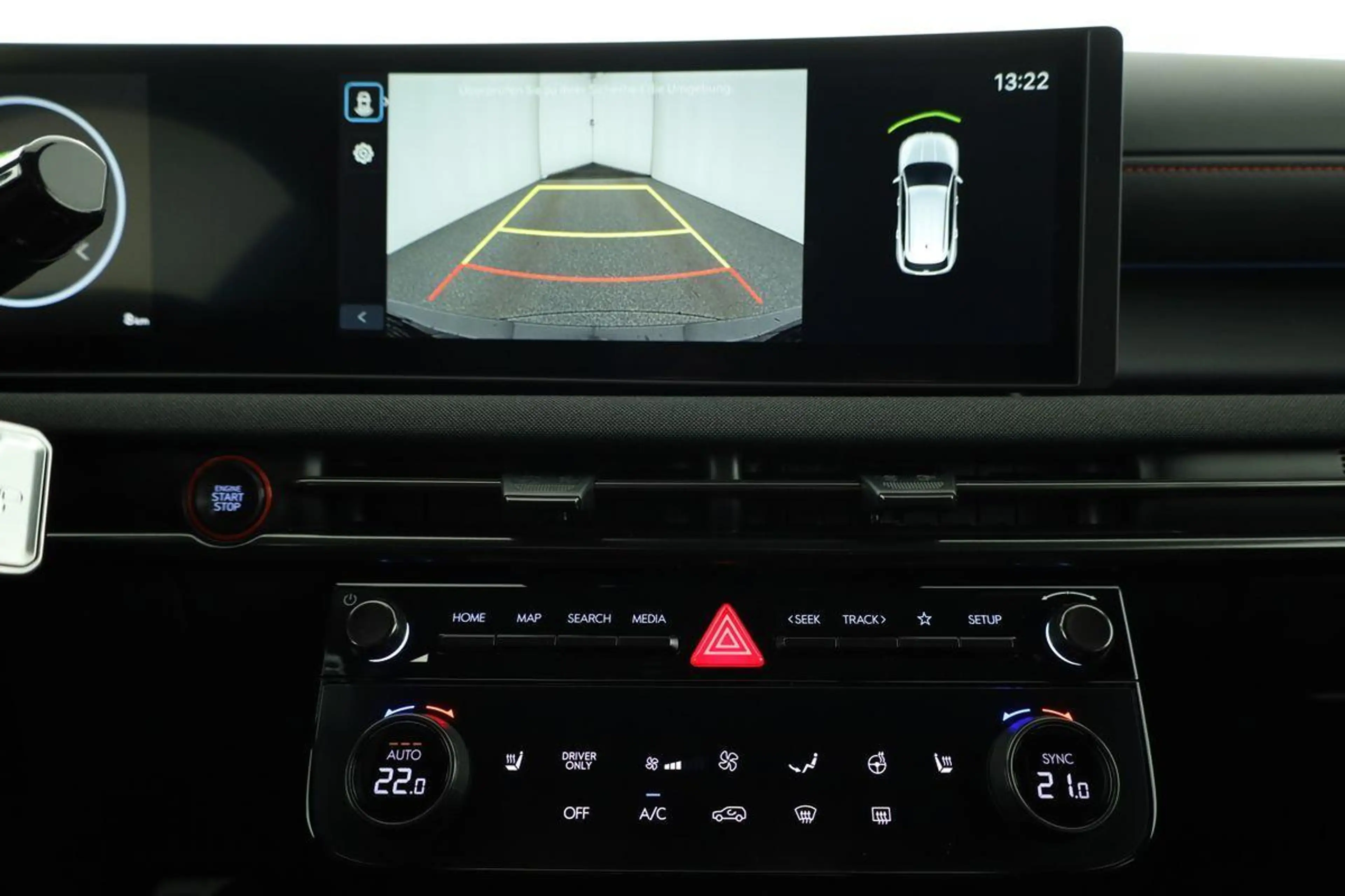 Hyundai TUCSON N Line Plug-In Hybrid 2WD 1.6 T-GDI PHEV LINE, ... — photo 6