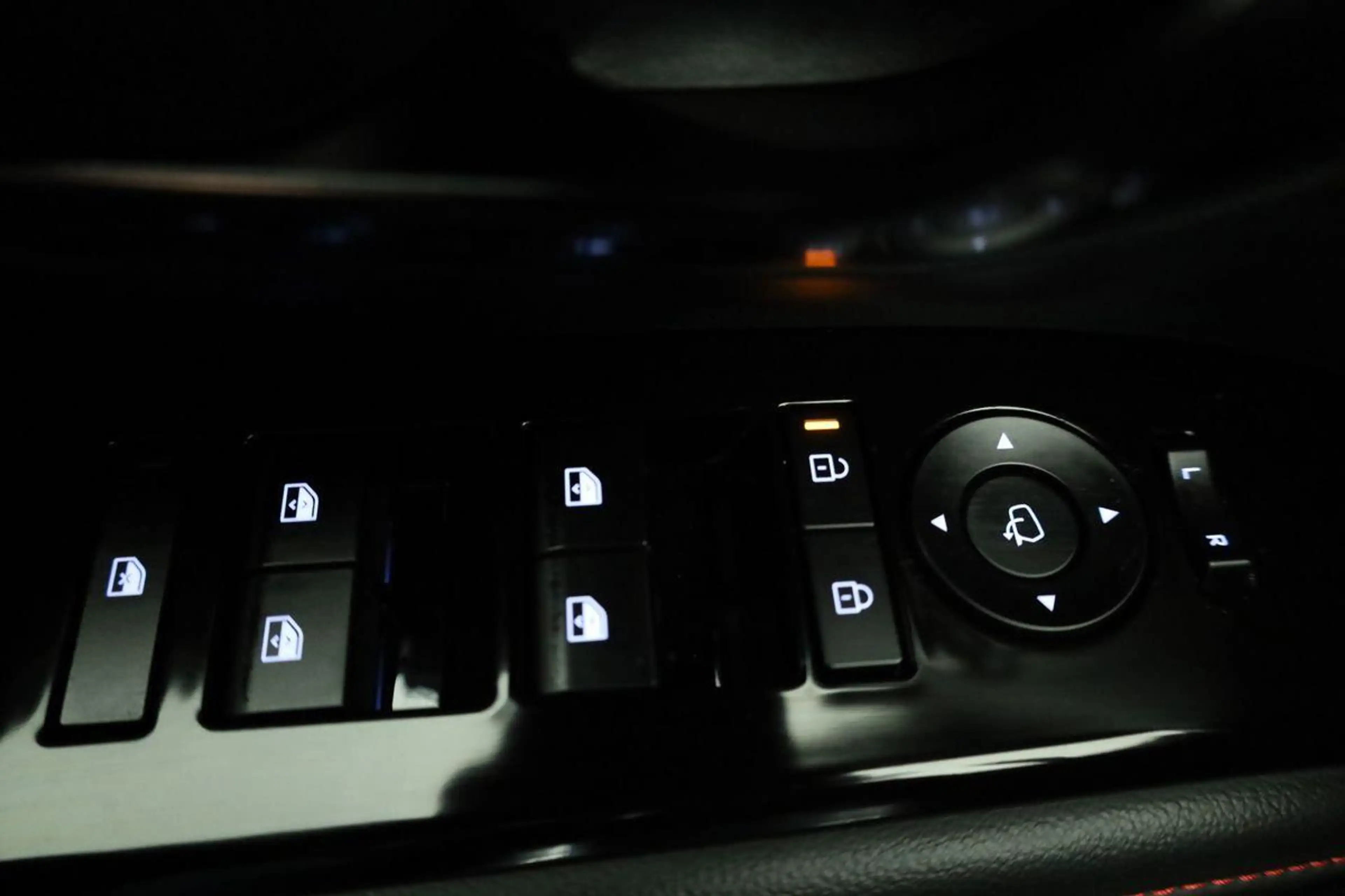 Hyundai TUCSON N Line Plug-In Hybrid 2WD 1.6 T-GDI PHEV LINE, ... — photo 7