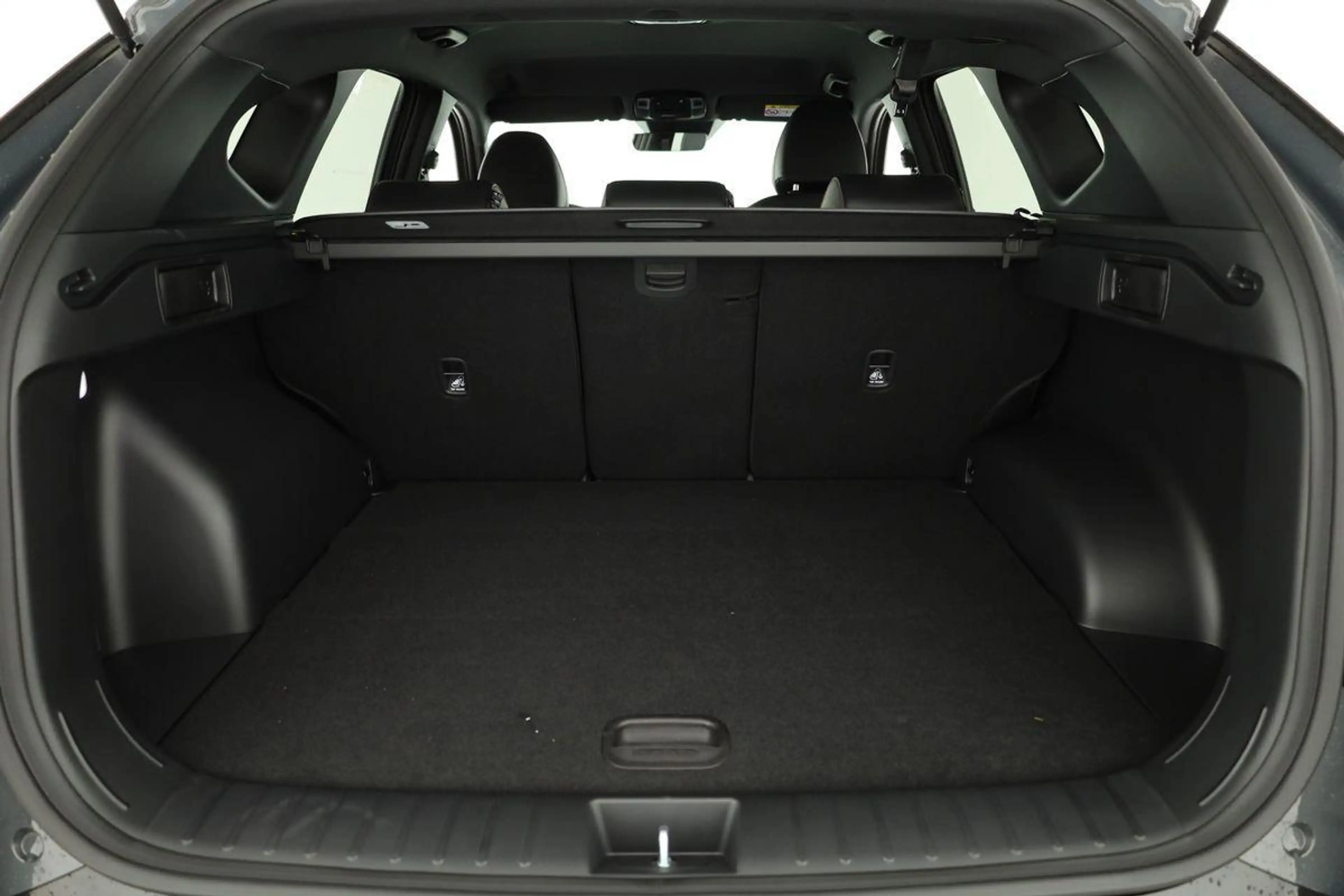 Hyundai TUCSON N Line Plug-In Hybrid 2WD 1.6 T-GDI PHEV LINE, ... — photo 11