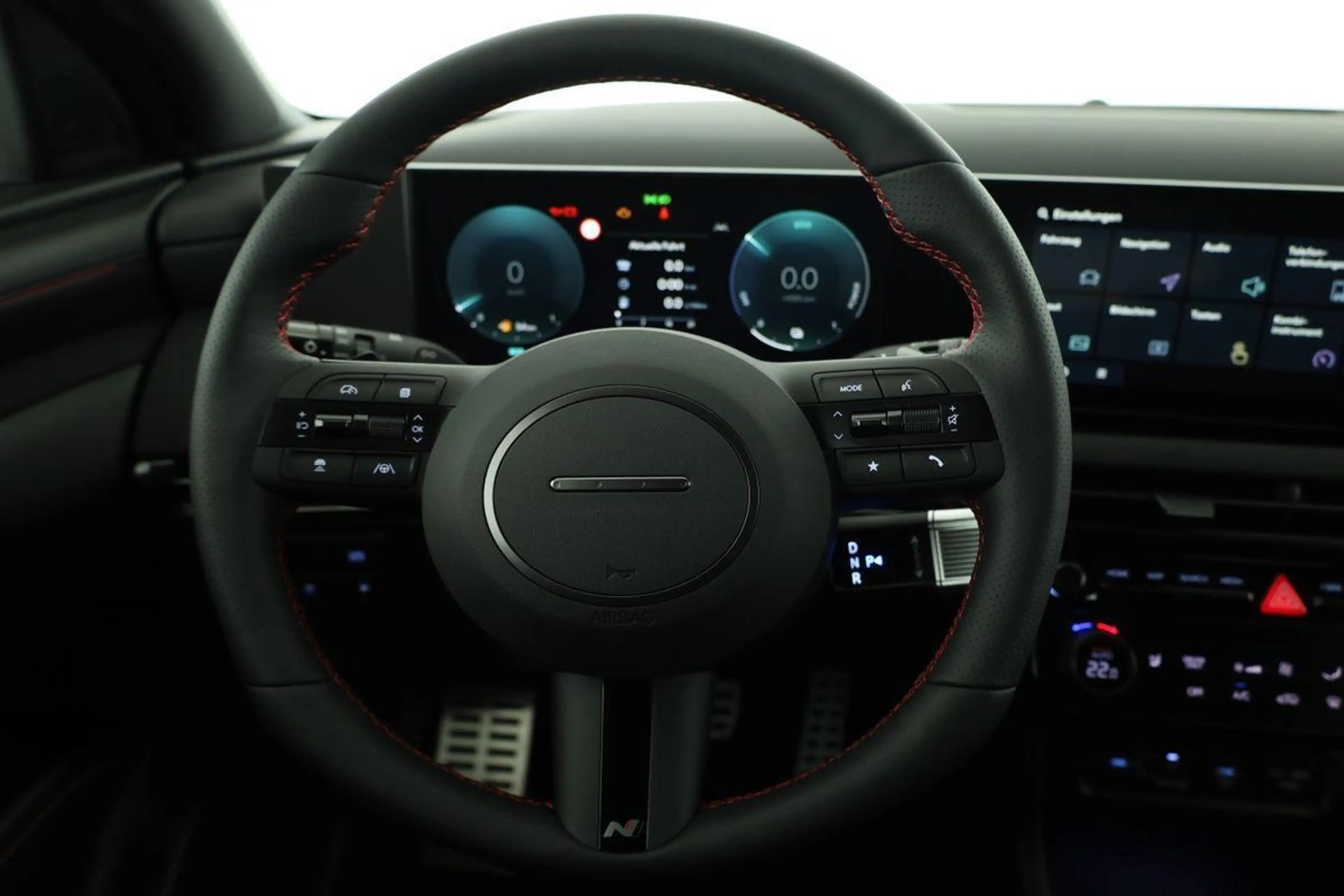 Hyundai TUCSON N Line Plug-In Hybrid 2WD 1.6 T-GDI PHEV LINE, ... — photo 5
