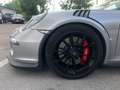 Porsche 991 4.0 GT3 RS 500 CV KM 8000 COME NUOVA!!!! Zilver - thumbnail 5
