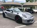 Porsche 991 4.0 GT3 RS 500 CV KM 8000 COME NUOVA!!!! Zilver - thumbnail 4