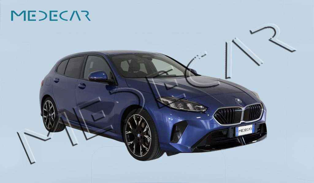BMW 118