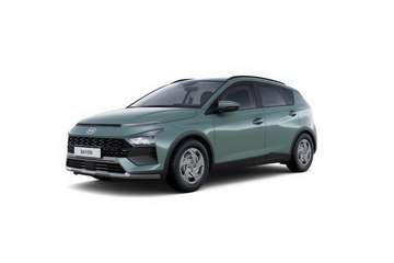 1.0 T-GDi XLine