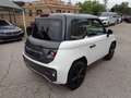 Tazzari EV Zero City L7 LITHIUM BIG 14 KWH ITALIA Alb - thumbnail 4