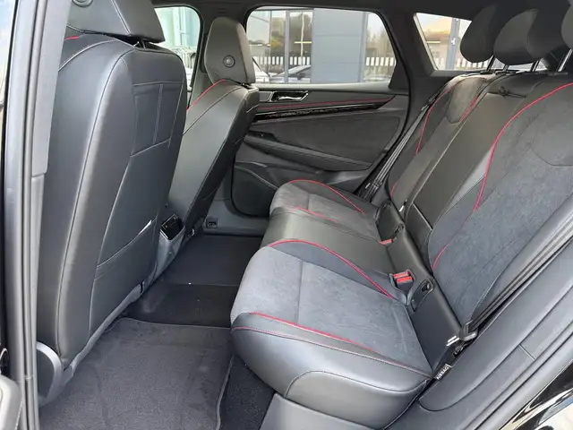 Volkswagen ID.7 Tourer GTX 4MOTION 250 kW Business Ansicht 19