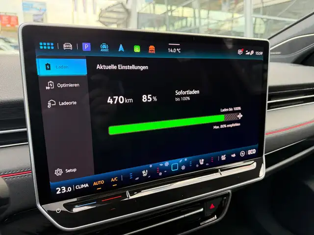 Volkswagen ID.7 Tourer GTX 4MOTION 250 kW Business Ansicht 13