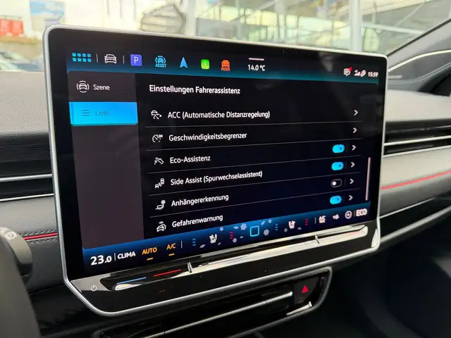 Volkswagen ID.7 Tourer GTX 4MOTION 250 kW Business Ansicht 12