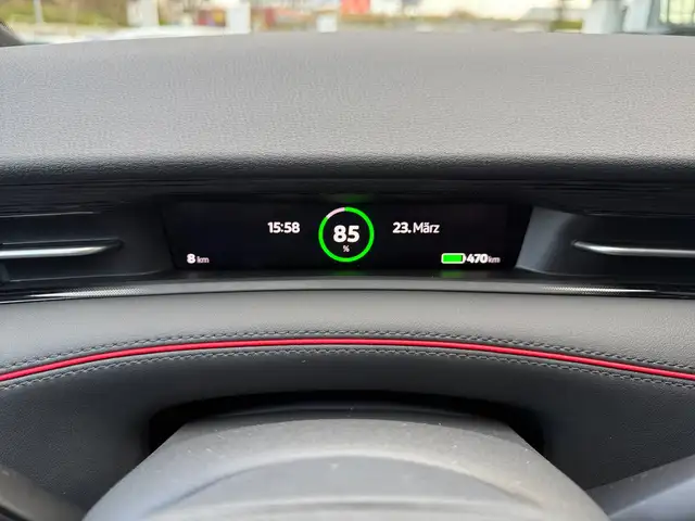 Volkswagen ID.7 Tourer GTX 4MOTION 250 kW Business Ansicht 10