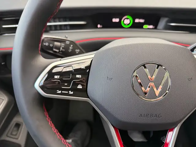 Volkswagen ID.7 Tourer GTX 4MOTION 250 kW Business Ansicht 8