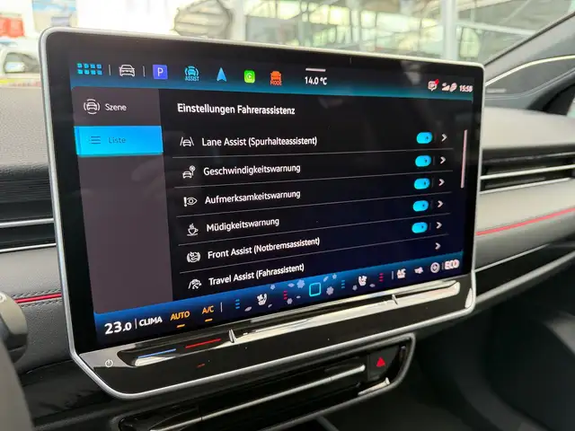 Volkswagen ID.7 Tourer GTX 4MOTION 250 kW Business Ansicht 17