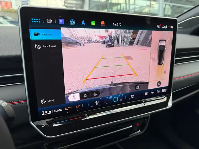 Volkswagen ID.7 Tourer GTX 4MOTION 250 kW Business Ansicht 11