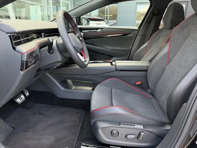 Volkswagen ID.7 Tourer GTX 4MOTION 250 kW Business Ansicht 6