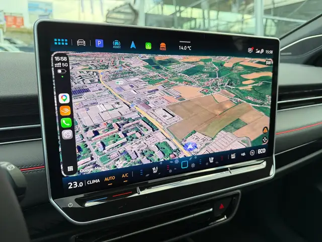 Volkswagen ID.7 Tourer GTX 4MOTION 250 kW Business Ansicht 16