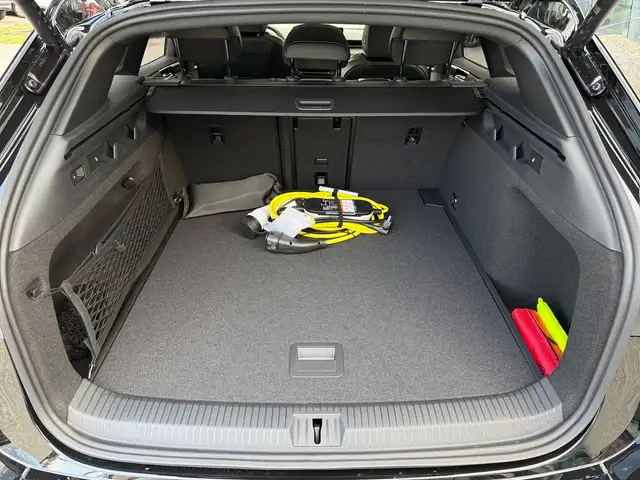 Volkswagen ID.7 Tourer GTX 4MOTION 250 kW Business Ansicht 20