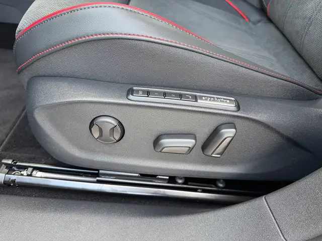 Volkswagen ID.7 Tourer GTX 4MOTION 250 kW Business Ansicht 18