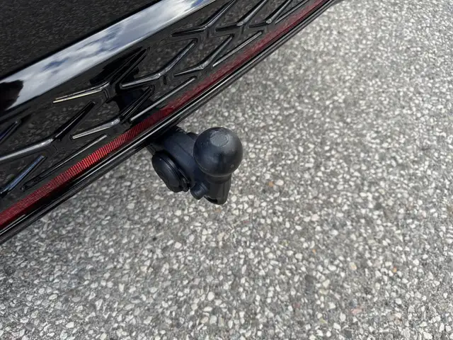 Volkswagen ID.7 Tourer GTX 4MOTION 250 kW Business Ansicht 4