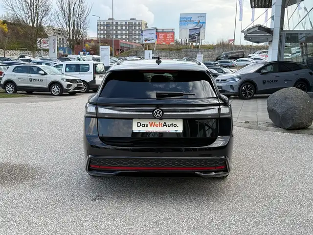 Volkswagen ID.7 Tourer GTX 4MOTION 250 kW Business Ansicht 22