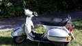 Vespa P 200 E Silber - thumbnail 1